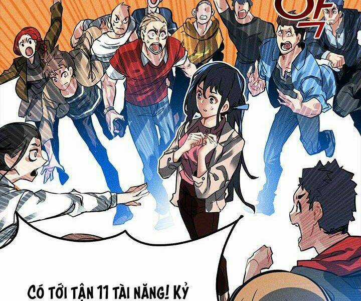 Thợ Săn Gacha Cấp Sss - Chapter 2 - Trang 99