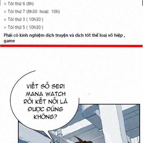 Thợ Săn Gacha Cấp Sss - Chapter 20 - Trang 2