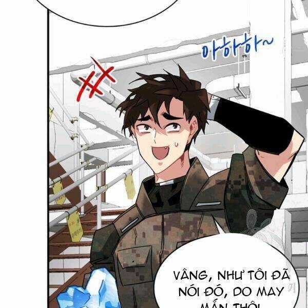 Thợ Săn Gacha Cấp Sss - Chapter 20 - Trang 29