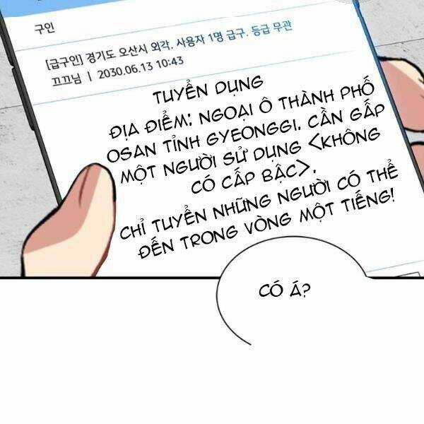 Thợ Săn Gacha Cấp Sss - Chapter 20 - Trang 5