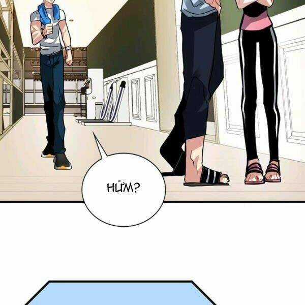 Thợ Săn Gacha Cấp Sss - Chapter 20 - Trang 48