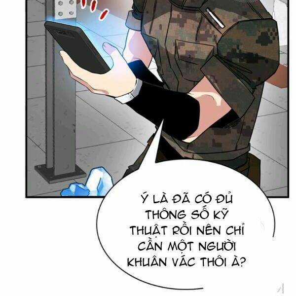 Thợ Săn Gacha Cấp Sss - Chapter 20 - Trang 7