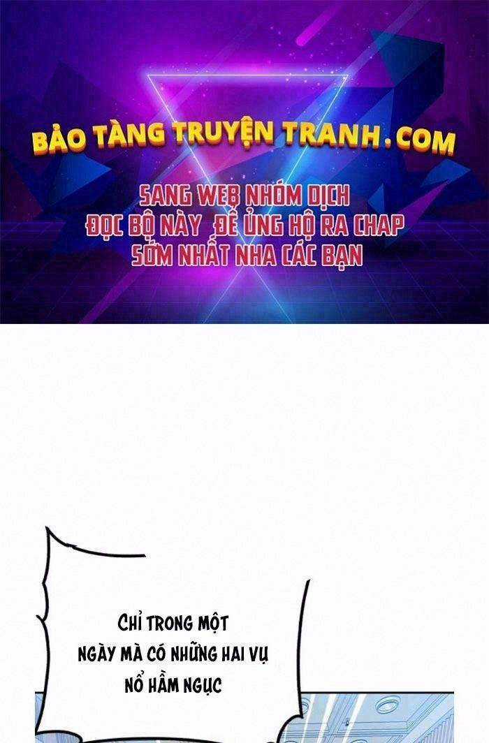 Thợ Săn Gacha Cấp Sss - Chapter 21 - Trang 1