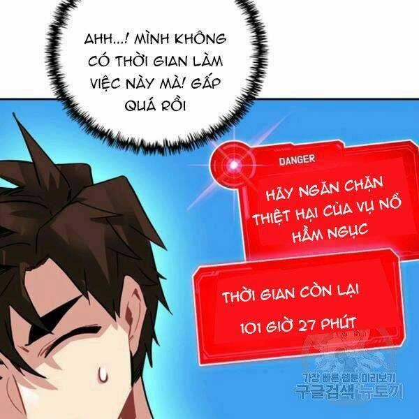 Thợ Săn Gacha Cấp Sss - Chapter 21 - Trang 50