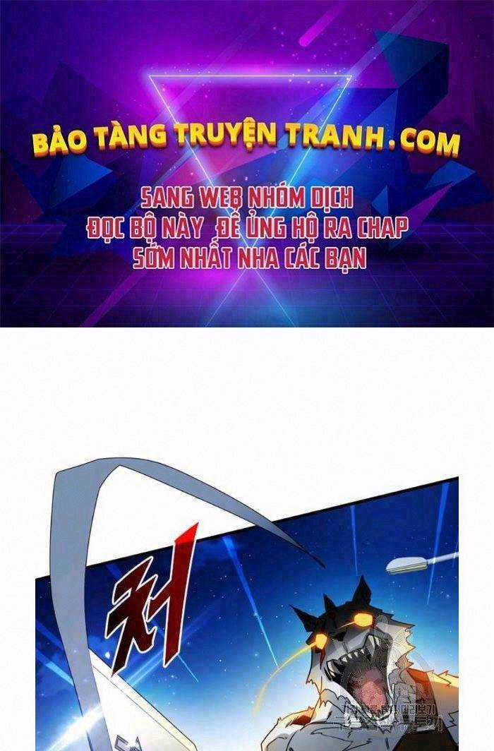 Thợ Săn Gacha Cấp Sss - Chapter 24 - Trang 1