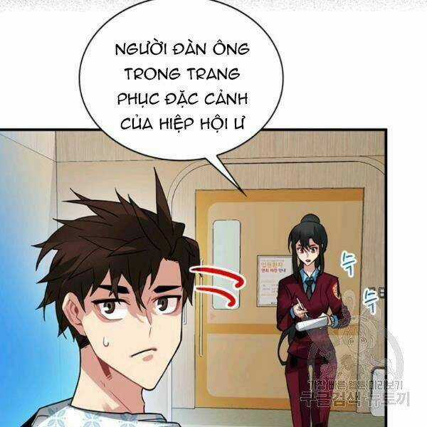 Thợ Săn Gacha Cấp Sss - Chapter 25 - Trang 47