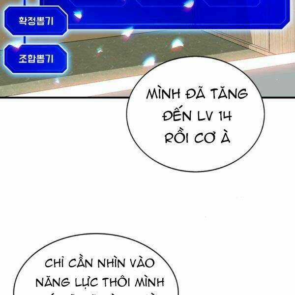 Thợ Săn Gacha Cấp Sss - Chapter 25 - Trang 9