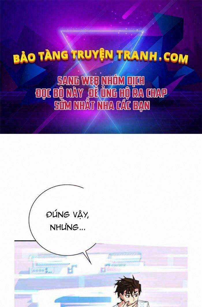 Thợ Săn Gacha Cấp Sss - Chapter 26 - Trang 1