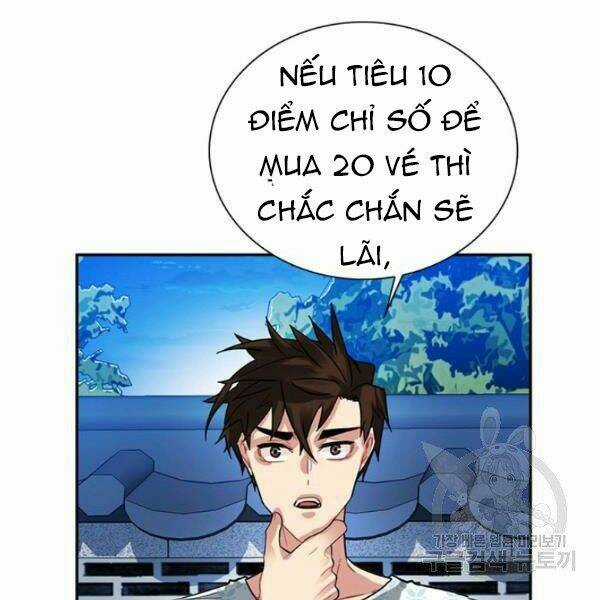 Thợ Săn Gacha Cấp Sss - Chapter 26 - Trang 46