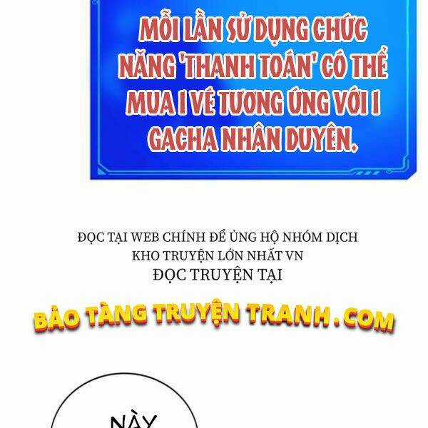 Thợ Săn Gacha Cấp Sss - Chapter 26 - Trang 8
