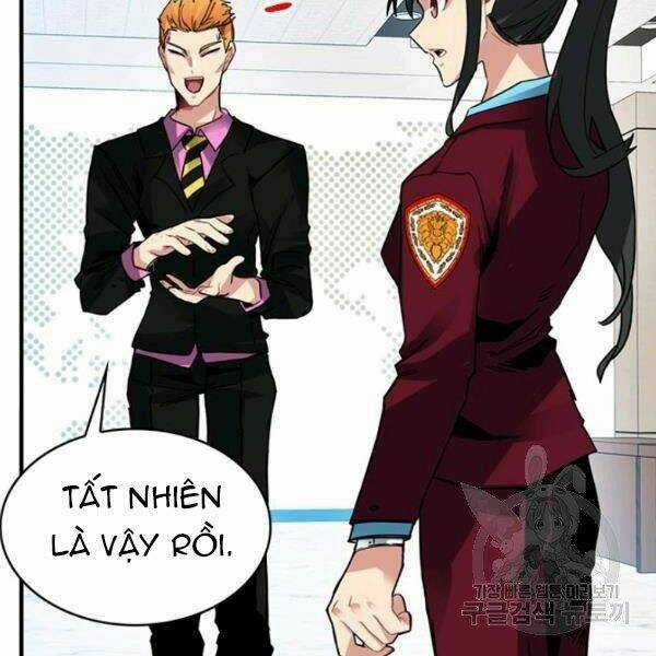 Thợ Săn Gacha Cấp Sss - Chapter 27 - Trang 21