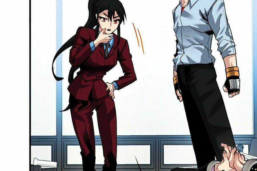 Thợ Săn Gacha Cấp Sss - Chapter 28 - Trang 104