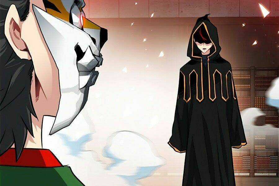 Thợ Săn Gacha Cấp Sss - Chapter 28 - Trang 129