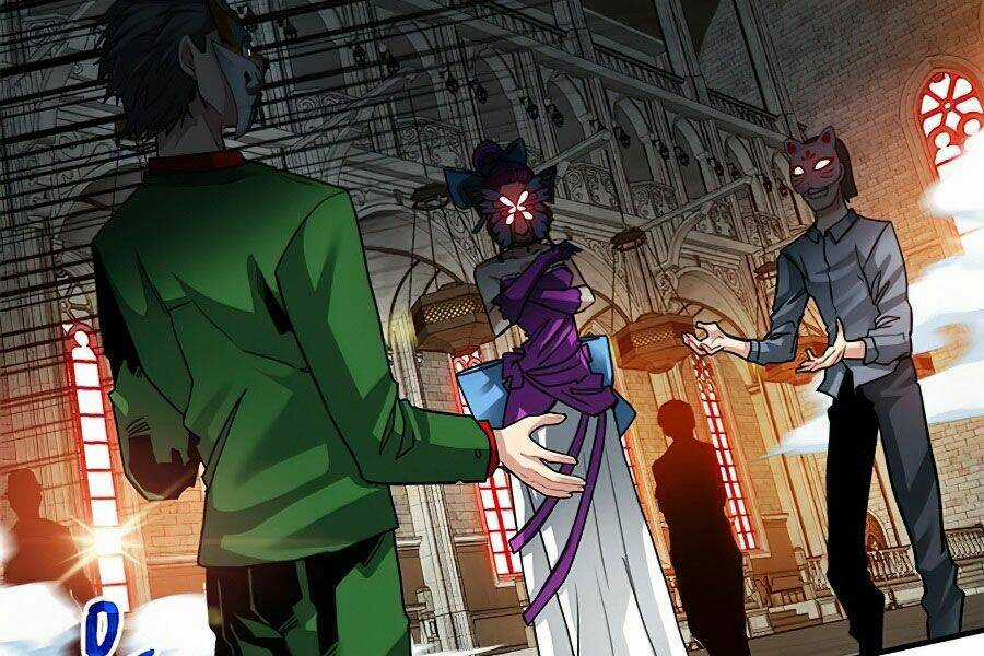 Thợ Săn Gacha Cấp Sss - Chapter 28 - Trang 169