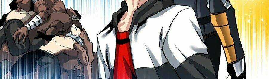 Thợ Săn Gacha Cấp Sss - Chapter 28 - Trang 191