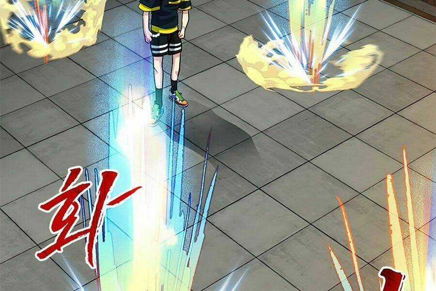 Thợ Săn Gacha Cấp Sss - Chapter 28 - Trang 227