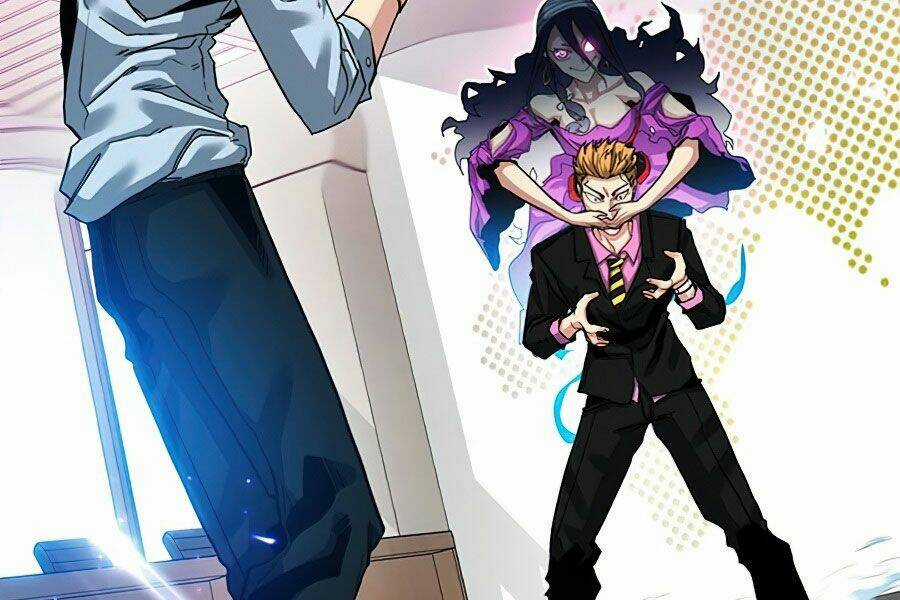 Thợ Săn Gacha Cấp Sss - Chapter 28 - Trang 4