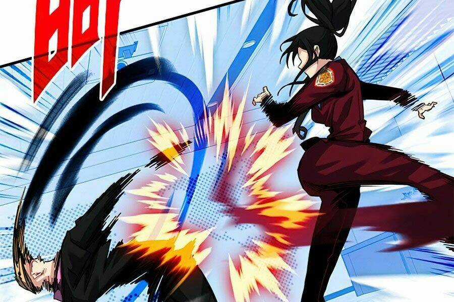 Thợ Săn Gacha Cấp Sss - Chapter 28 - Trang 57