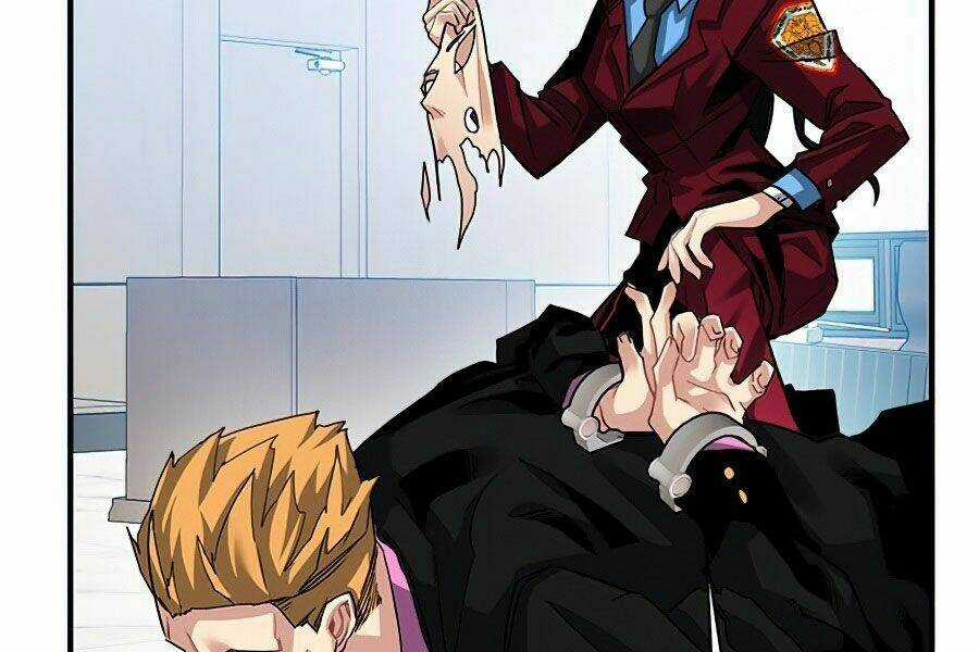 Thợ Săn Gacha Cấp Sss - Chapter 28 - Trang 77