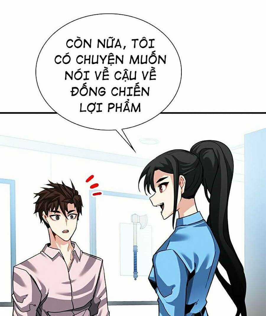 Thợ Săn Gacha Cấp Sss - Chapter 29 - Trang 12