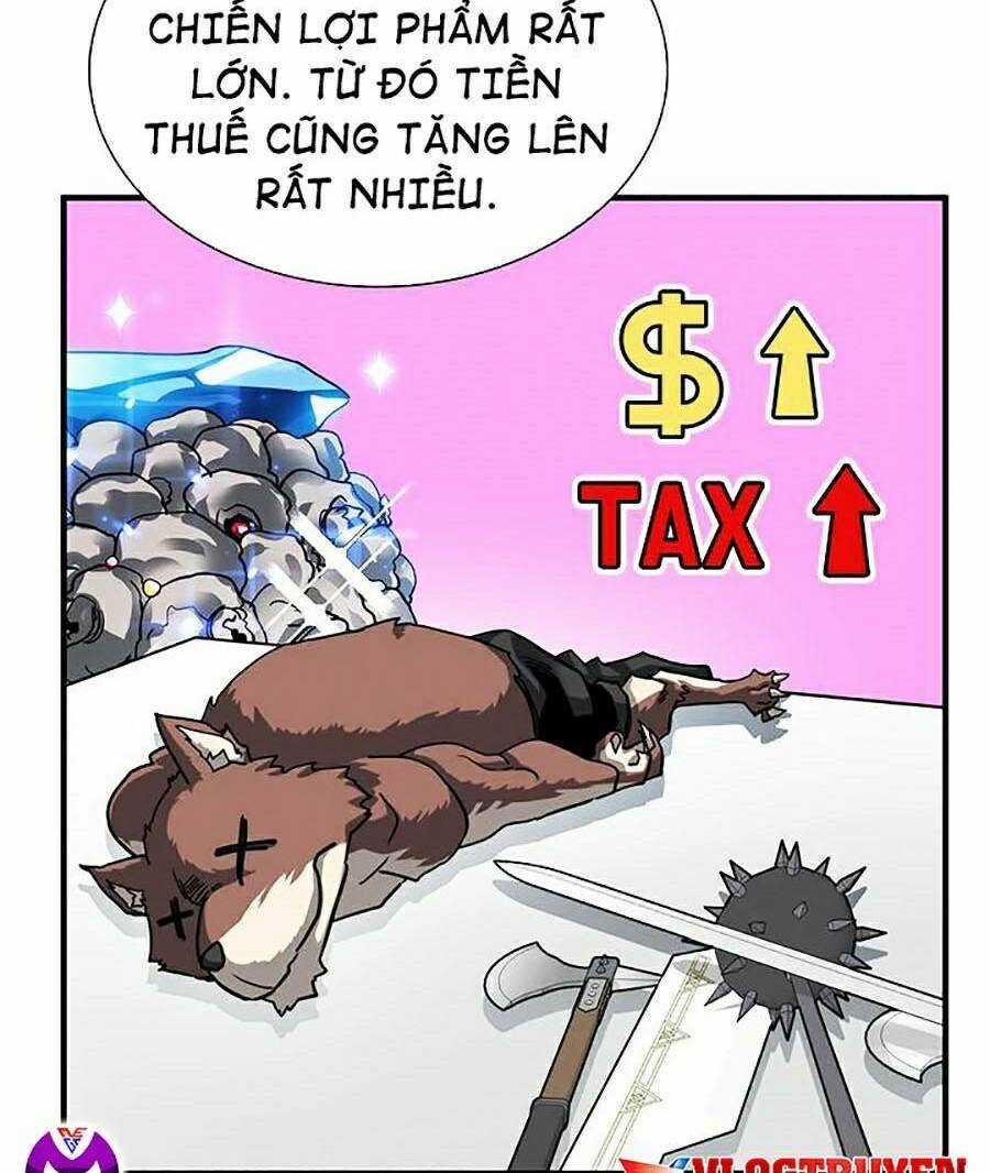 Thợ Săn Gacha Cấp Sss - Chapter 29 - Trang 14