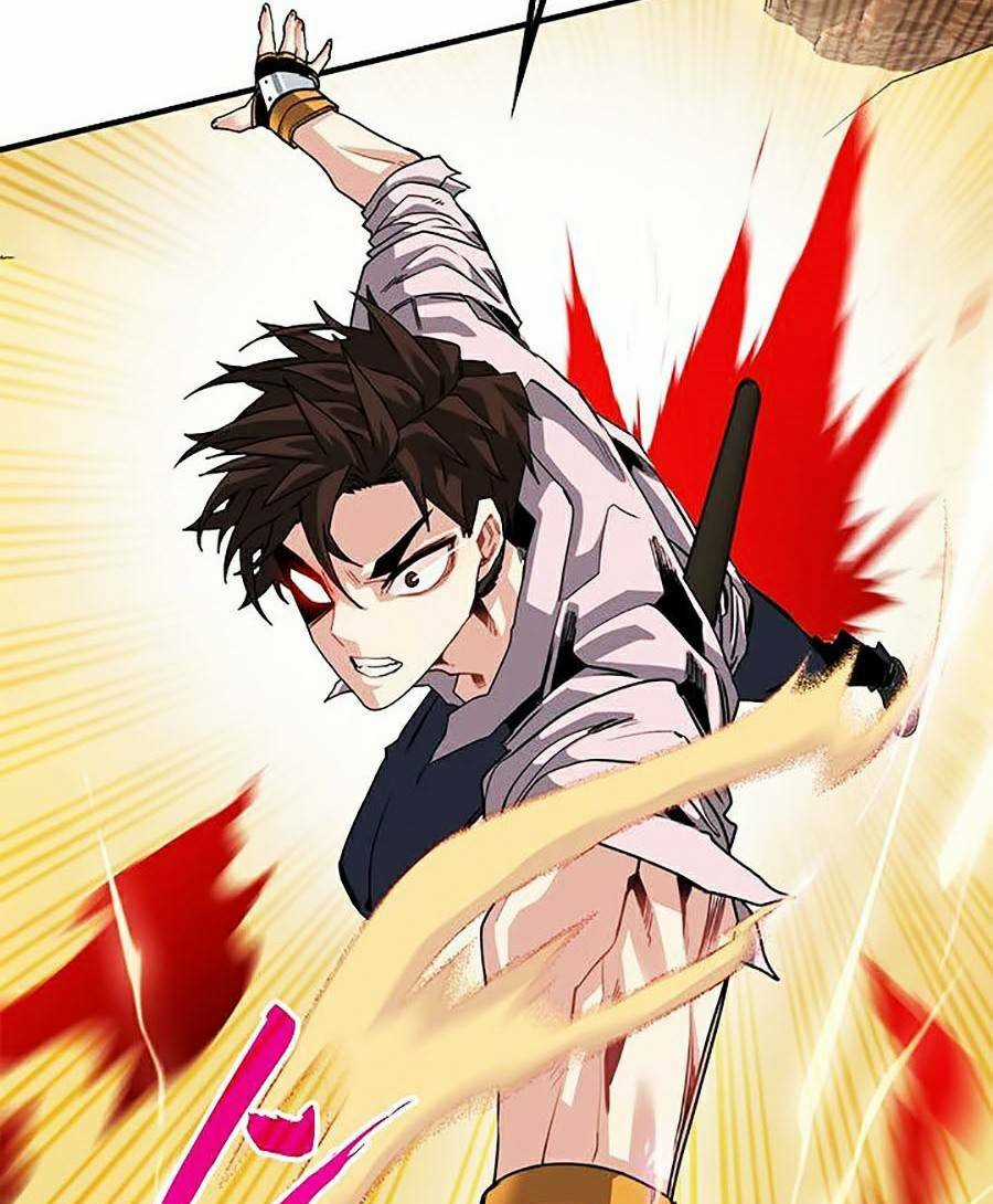 Thợ Săn Gacha Cấp Sss - Chapter 29 - Trang 141