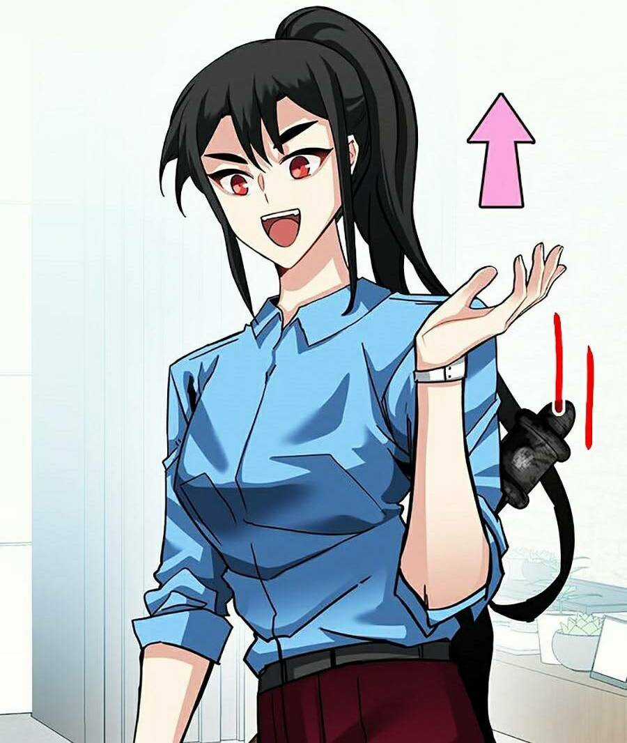 Thợ Săn Gacha Cấp Sss - Chapter 29 - Trang 16