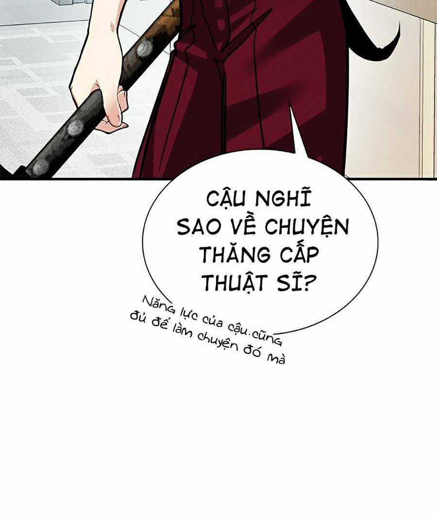 Thợ Săn Gacha Cấp Sss - Chapter 29 - Trang 17