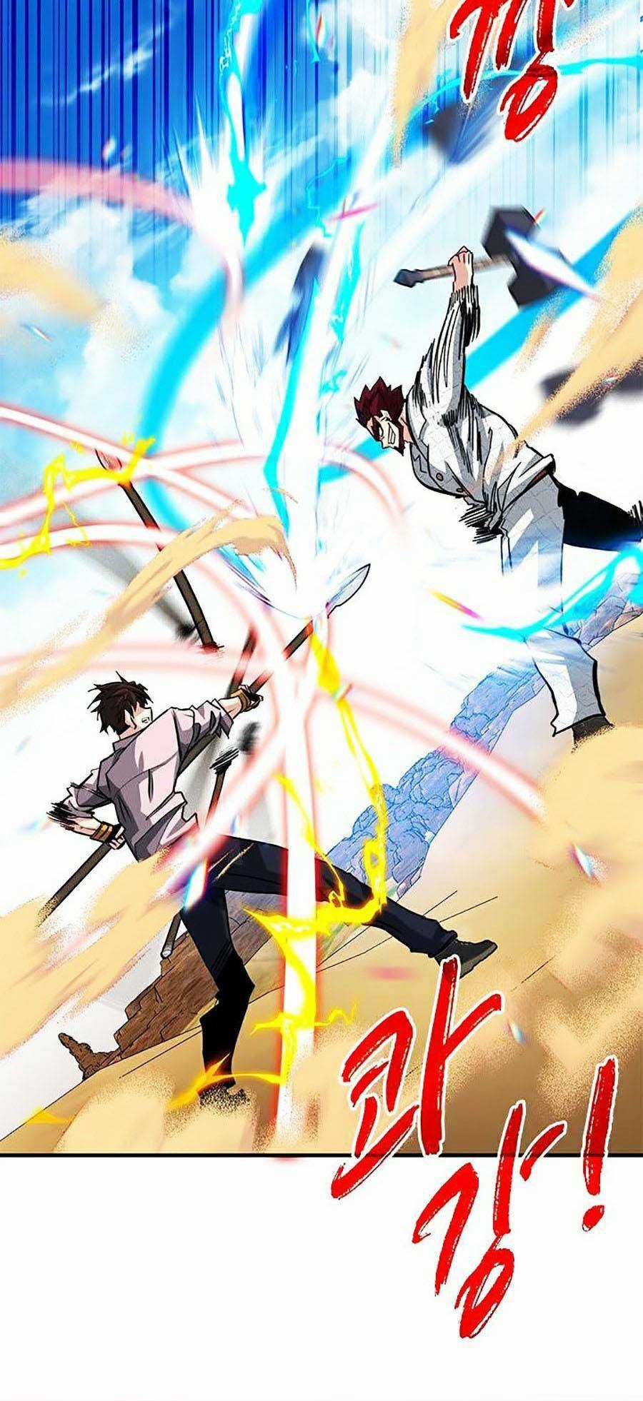 Thợ Săn Gacha Cấp Sss - Chapter 29 - Trang 165