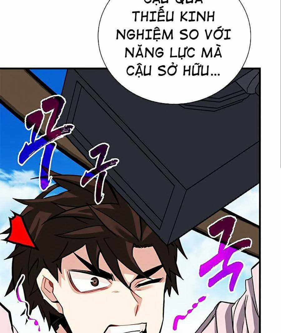 Thợ Săn Gacha Cấp Sss - Chapter 29 - Trang 171