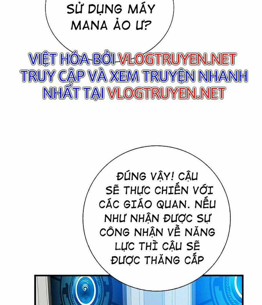 Thợ Săn Gacha Cấp Sss - Chapter 29 - Trang 29