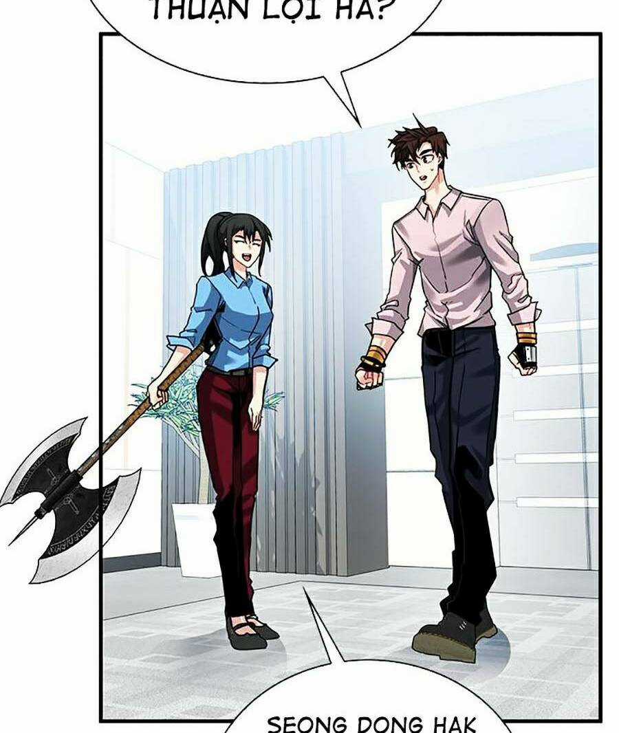 Thợ Săn Gacha Cấp Sss - Chapter 29 - Trang 4