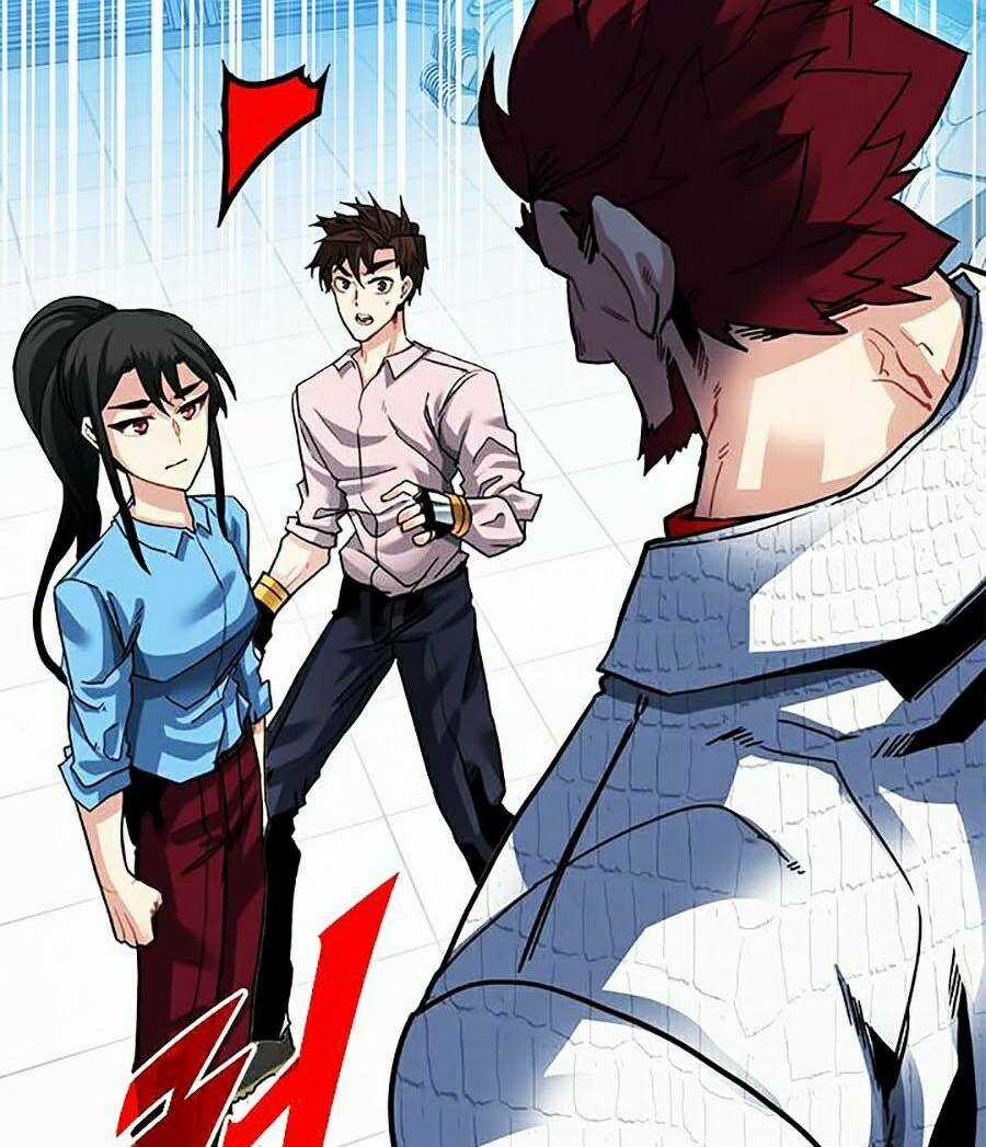 Thợ Săn Gacha Cấp Sss - Chapter 29 - Trang 34