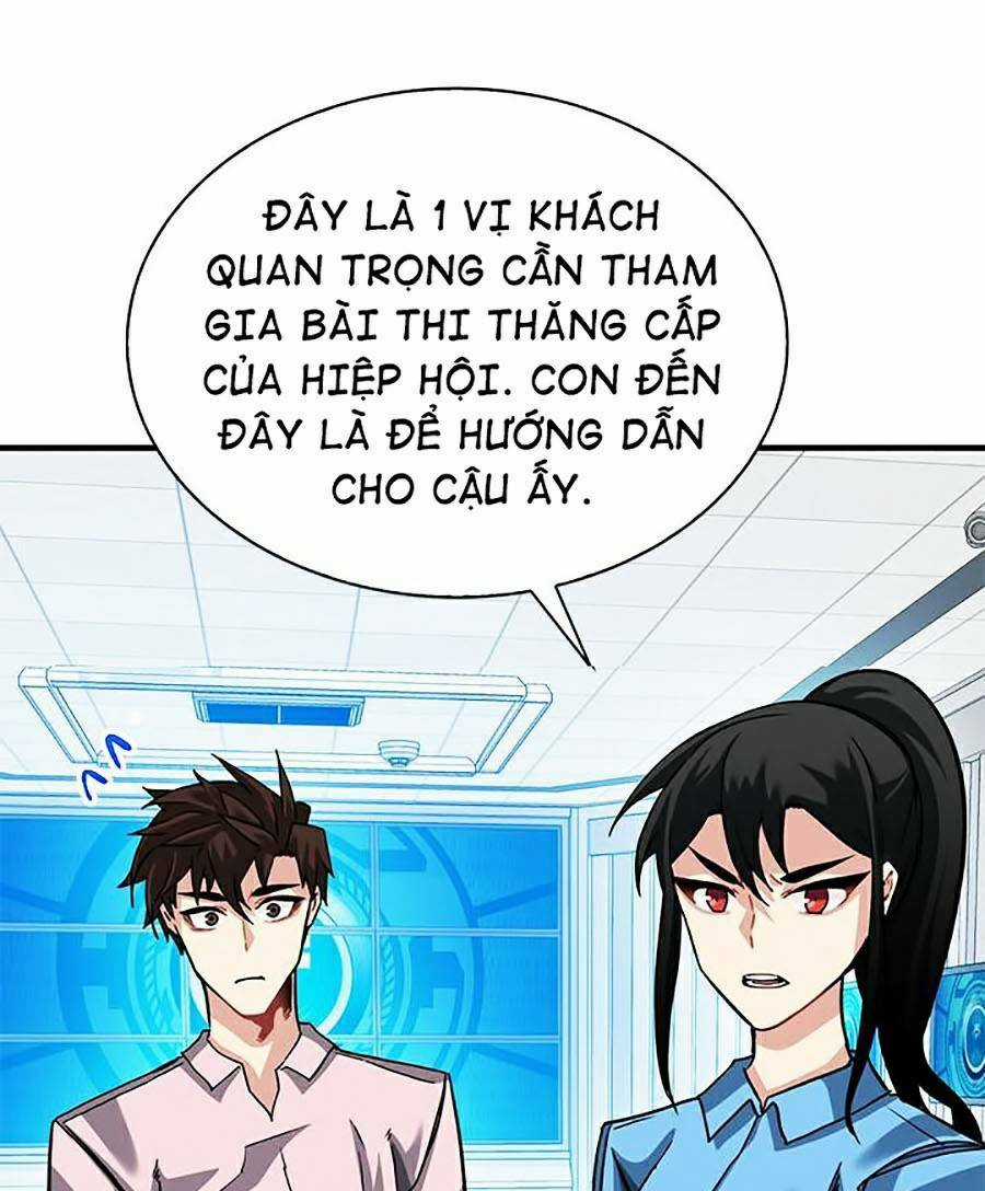 Thợ Săn Gacha Cấp Sss - Chapter 29 - Trang 45