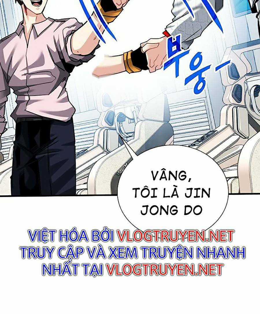Thợ Săn Gacha Cấp Sss - Chapter 29 - Trang 50
