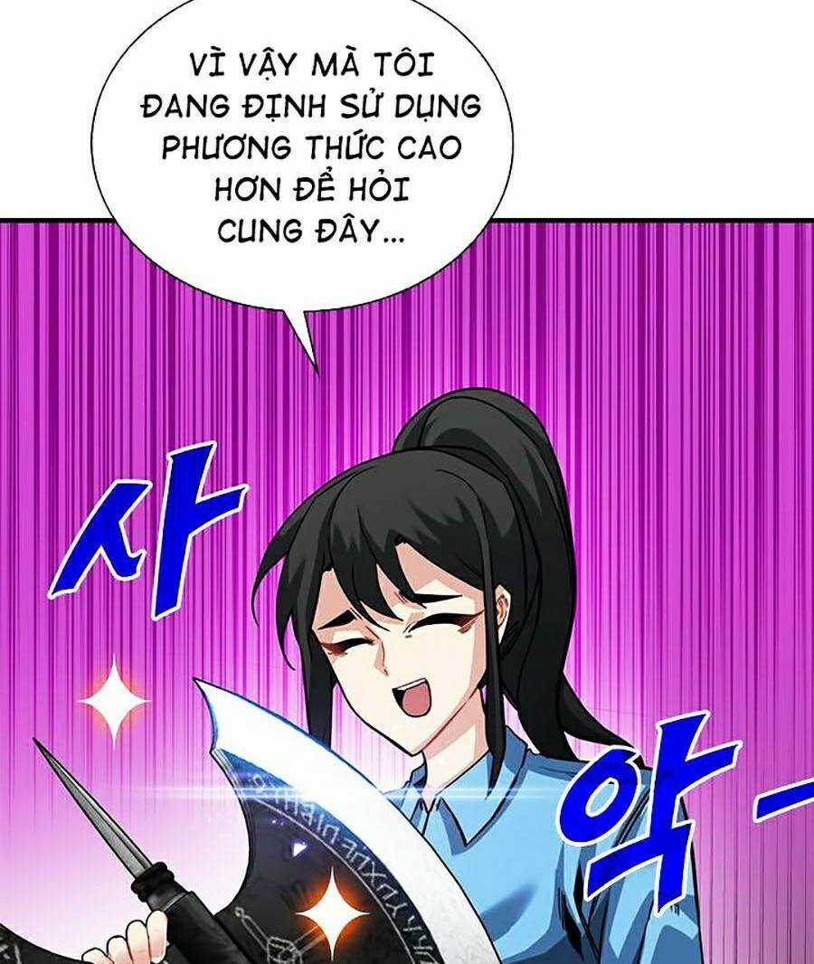 Thợ Săn Gacha Cấp Sss - Chapter 29 - Trang 6