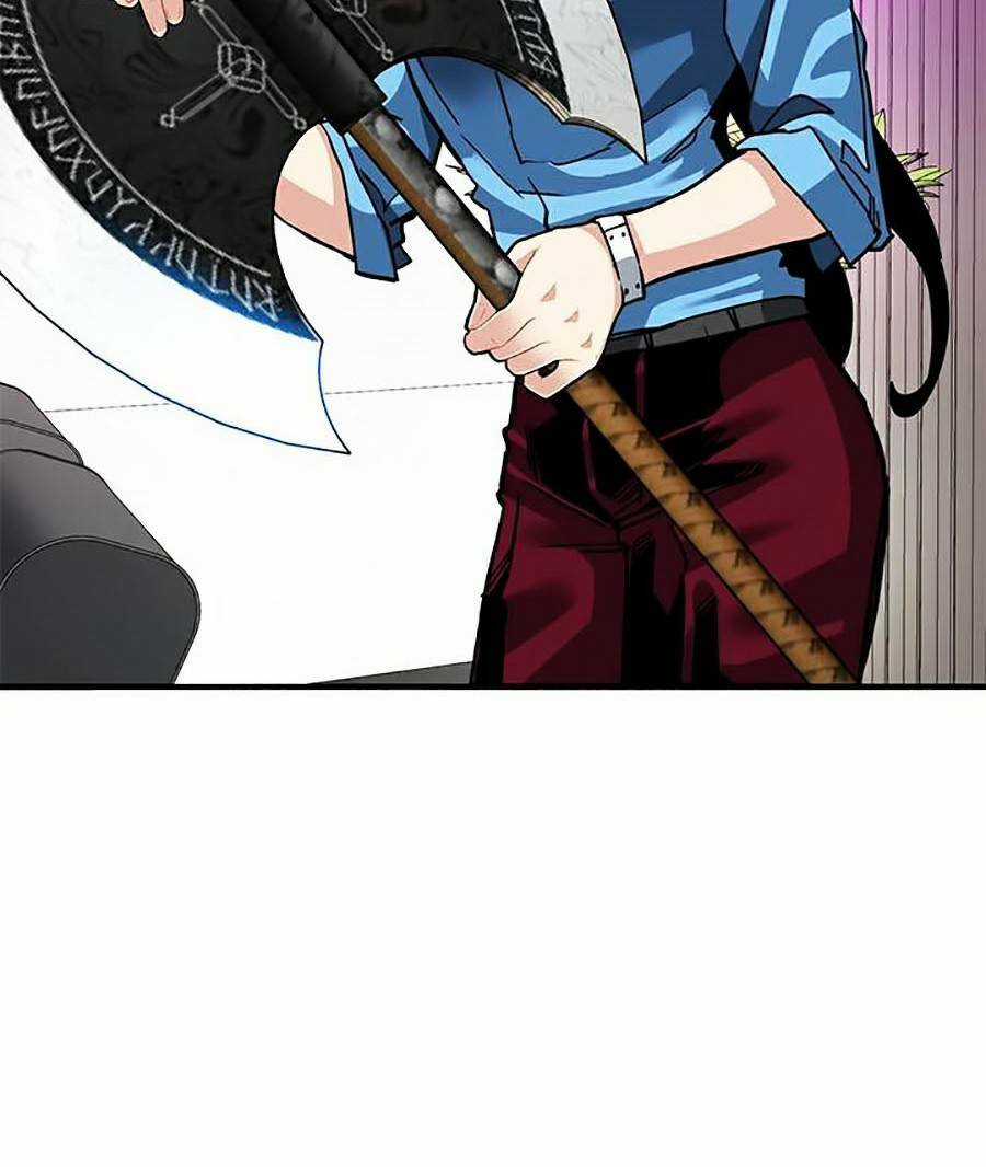 Thợ Săn Gacha Cấp Sss - Chapter 29 - Trang 7