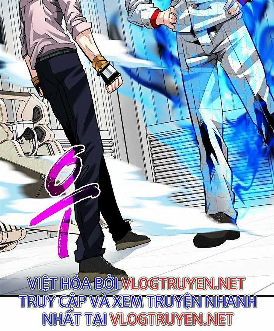 Thợ Săn Gacha Cấp Sss - Chapter 29 - Trang 64