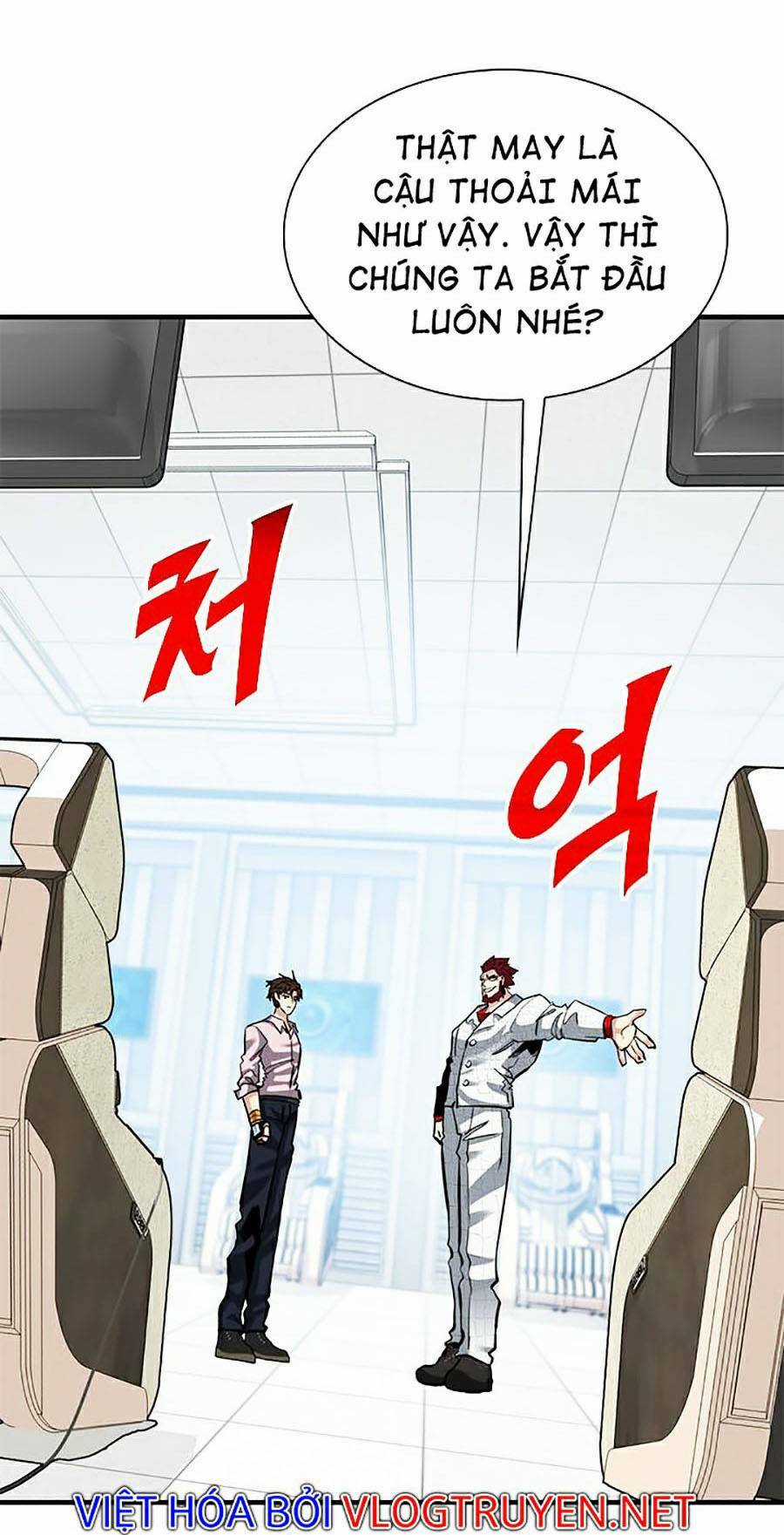 Thợ Săn Gacha Cấp Sss - Chapter 29 - Trang 68