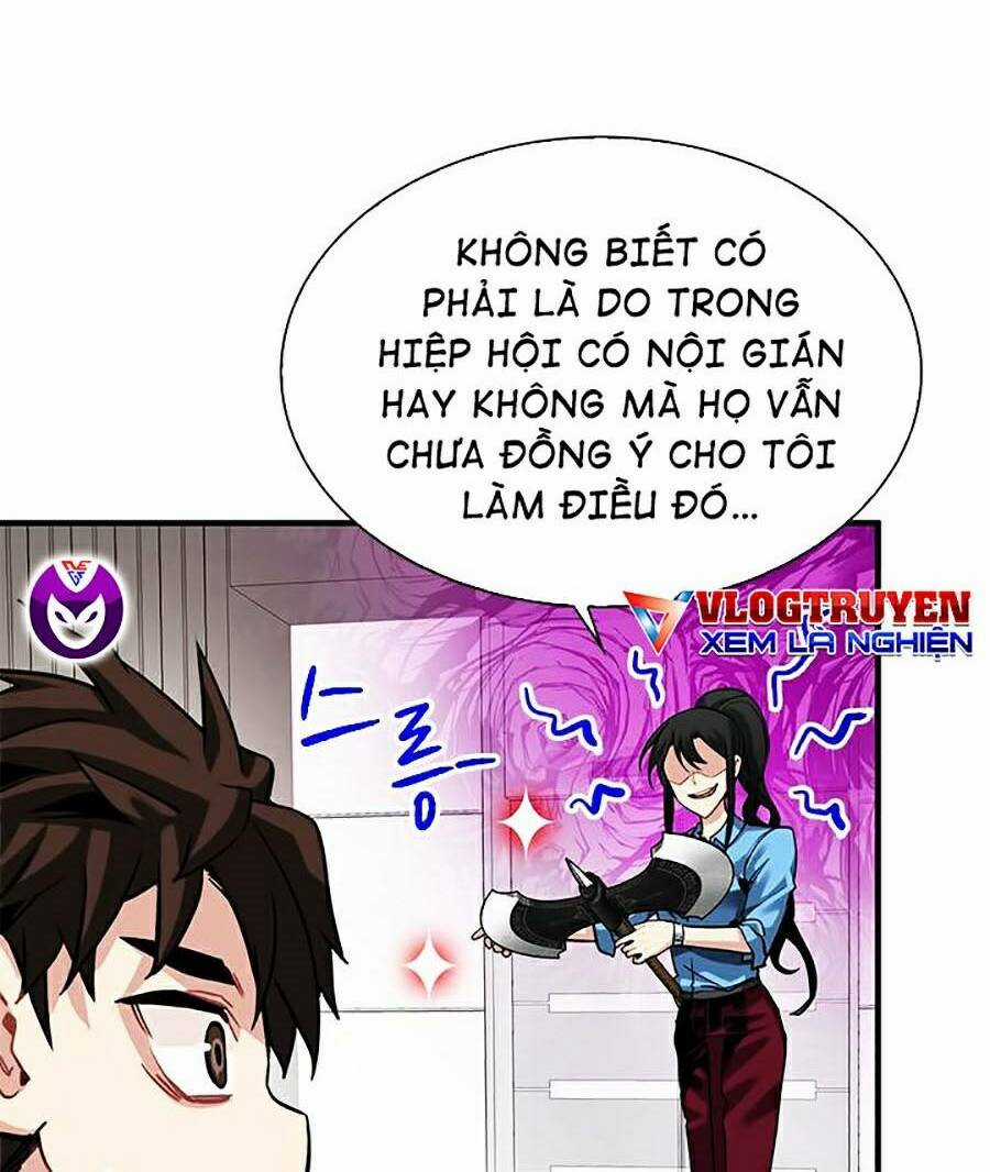 Thợ Săn Gacha Cấp Sss - Chapter 29 - Trang 8