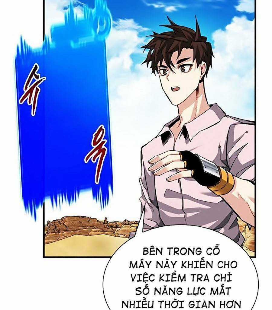 Thợ Săn Gacha Cấp Sss - Chapter 29 - Trang 77