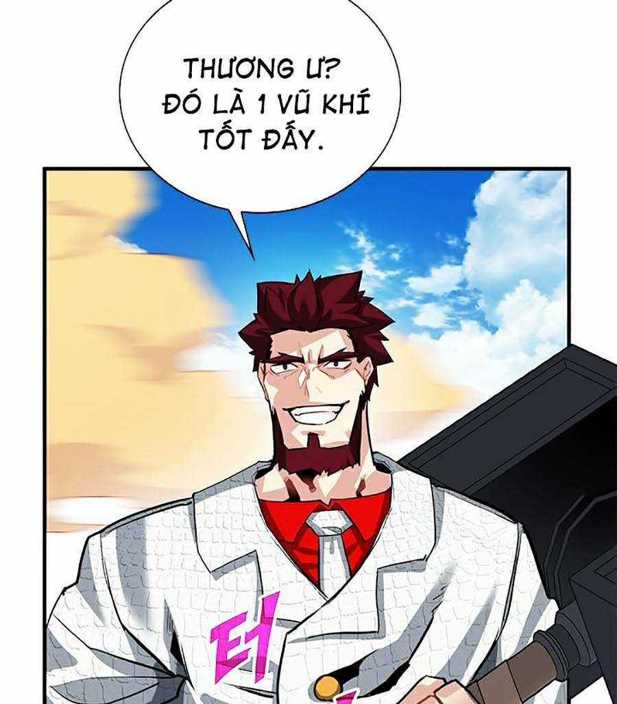 Thợ Săn Gacha Cấp Sss - Chapter 29 - Trang 87