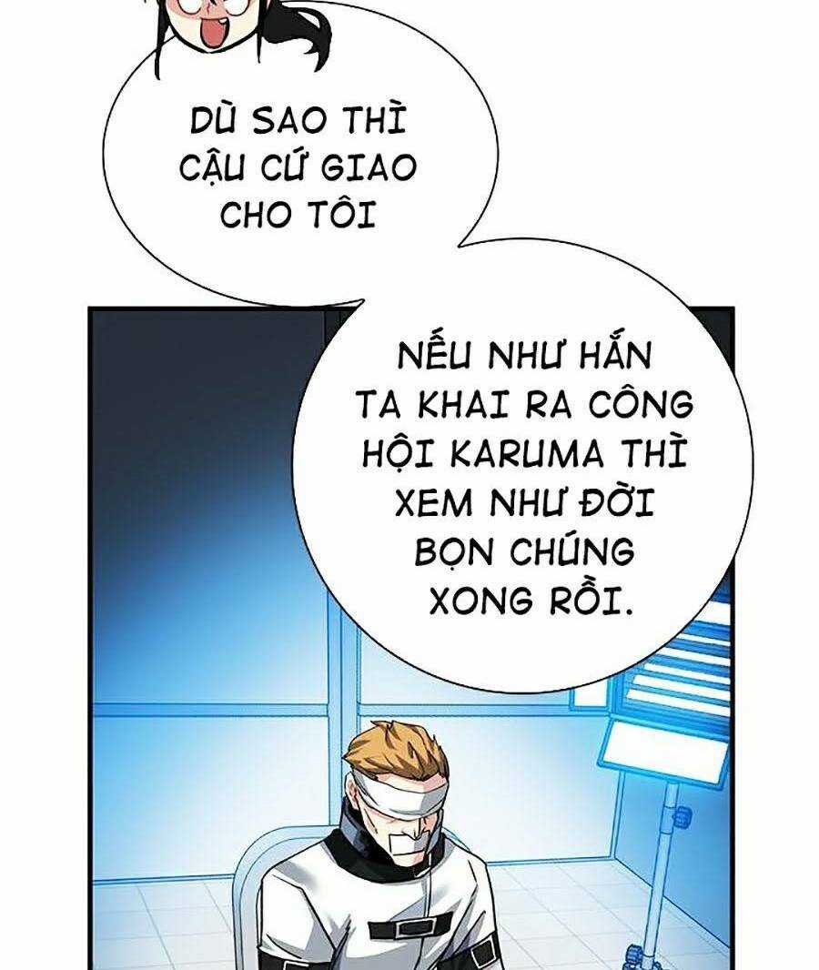 Thợ Săn Gacha Cấp Sss - Chapter 29 - Trang 10