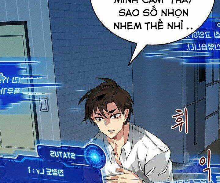 Thợ Săn Gacha Cấp Sss - Chapter 3 - Trang 16