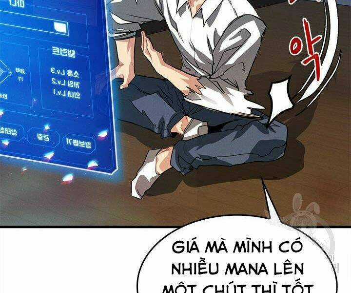 Thợ Săn Gacha Cấp Sss - Chapter 3 - Trang 31