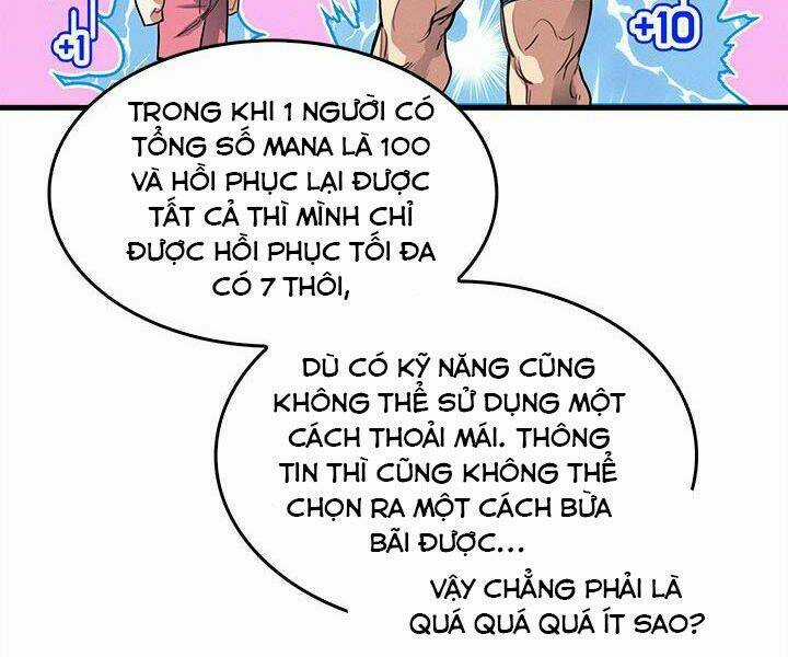 Thợ Săn Gacha Cấp Sss - Chapter 3 - Trang 34