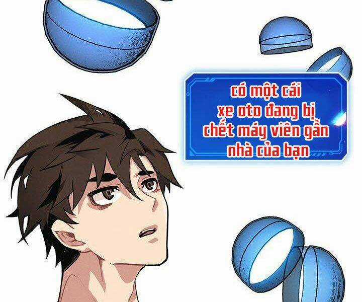 Thợ Săn Gacha Cấp Sss - Chapter 3 - Trang 8