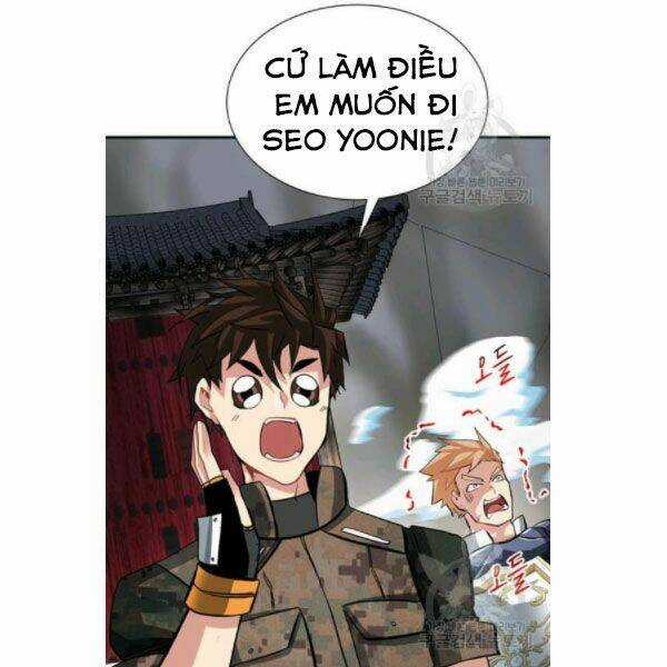 Thợ Săn Gacha Cấp Sss - Chapter 30 - Trang 188