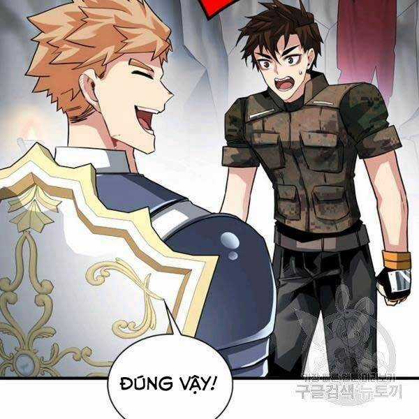 Thợ Săn Gacha Cấp Sss - Chapter 33 - Trang 23