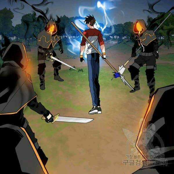 Thợ Săn Gacha Cấp Sss - Chapter 37 - Trang 62